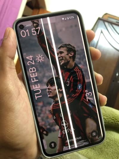 Pixel 5 8/128 Panel Line