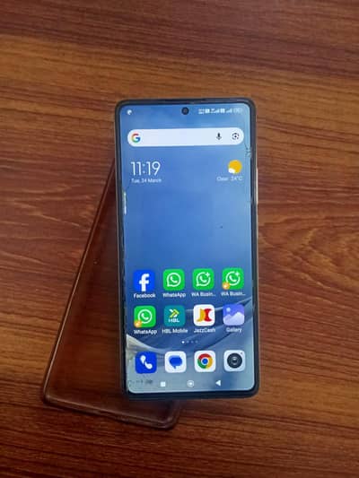 Xiaomi 11T 8gb 128 gb