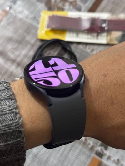 Samsung Galaxy Watch 6