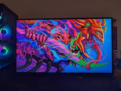 MSI Optix MAG251RX 24.5 inch 1ms IPS 240Hz HDR Gaming Monitor