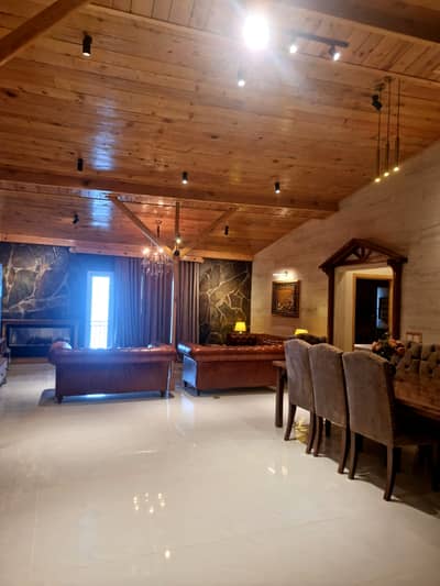 WANT TO SEE NATURE COME AND TAKE A LOOK AT SERENITY HILLTOP HOMES