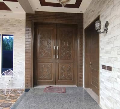 Your Dream 1 Kanal House Is Available In PGECHS Phase 2