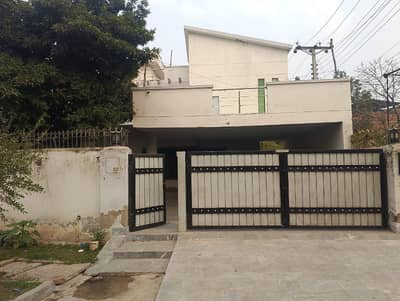 Your Dream 1 Kanal House Is Available In Nasheman-e-Iqbal Phase 2