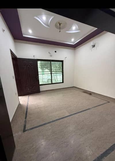 5 Marla Lower Portion For Rent