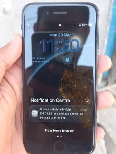 iphone se 2020 Brilliant condition