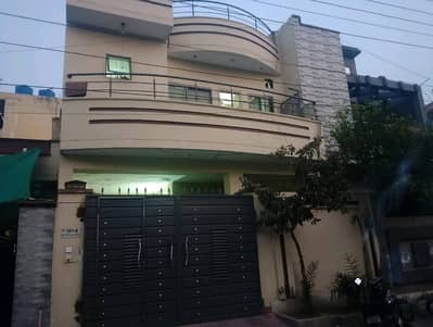 In Military Accounts Housing Society 8 Marla House For sale