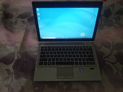 Hp laptop 2570p 2GB RAM, 3RD Gen