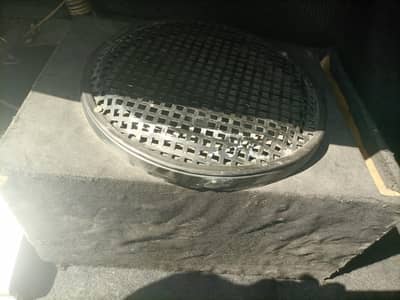 Full Amplifiers chill