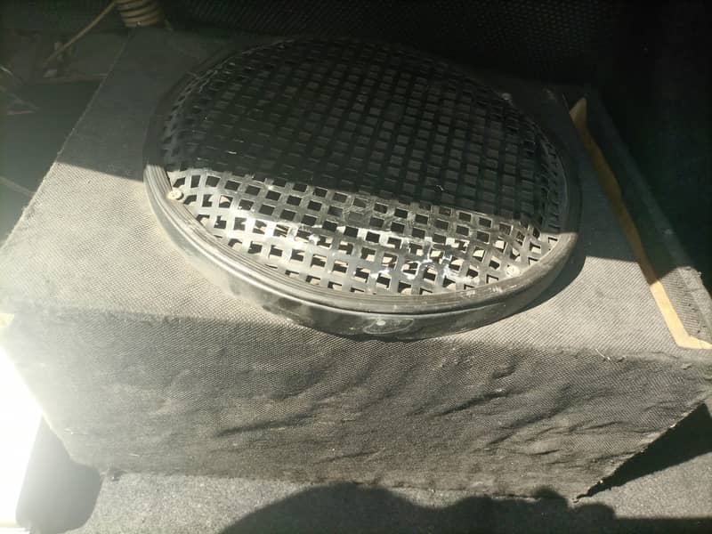 Full Amplifiers chill 0