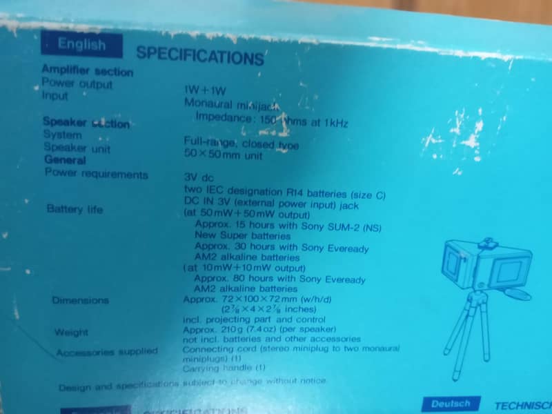 logitech system speakers 10