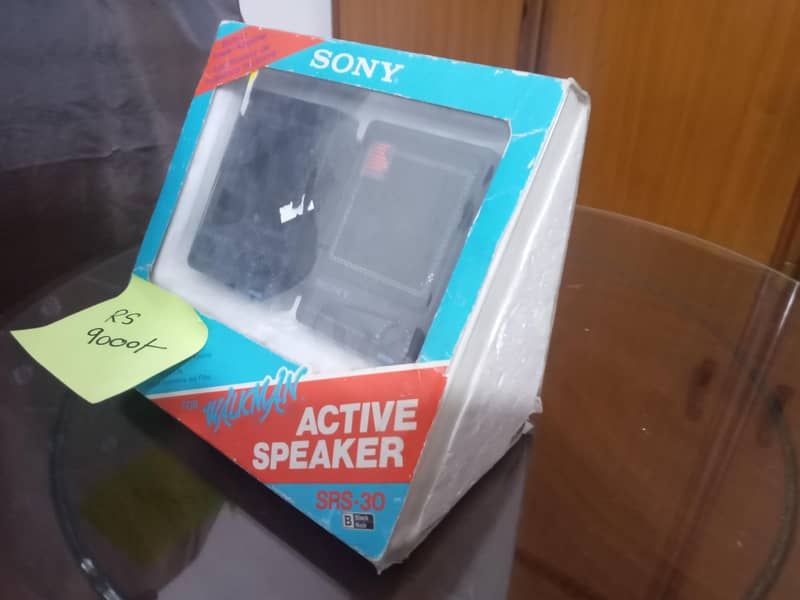 logitech system speakers 11