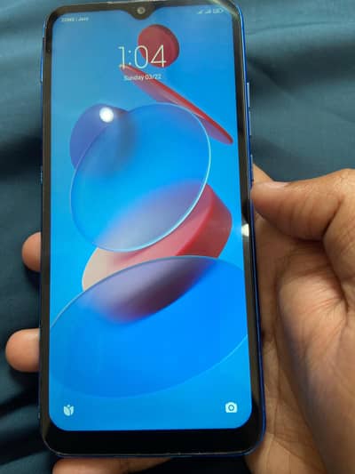 Redmi 9A Pta Offical Approved 32GB Read Description Phone Android