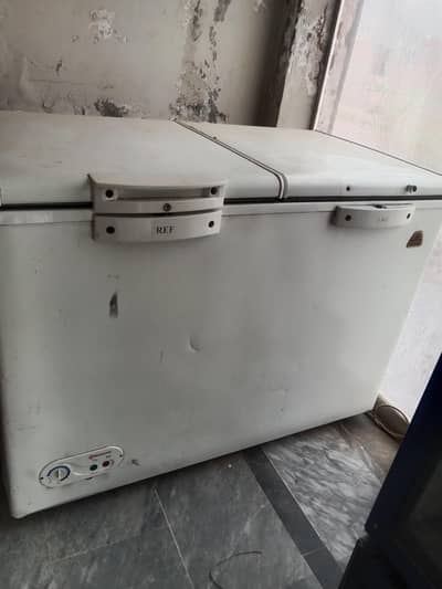 National Double Door