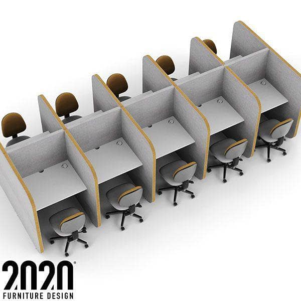 call centre table work station study table executive table 1