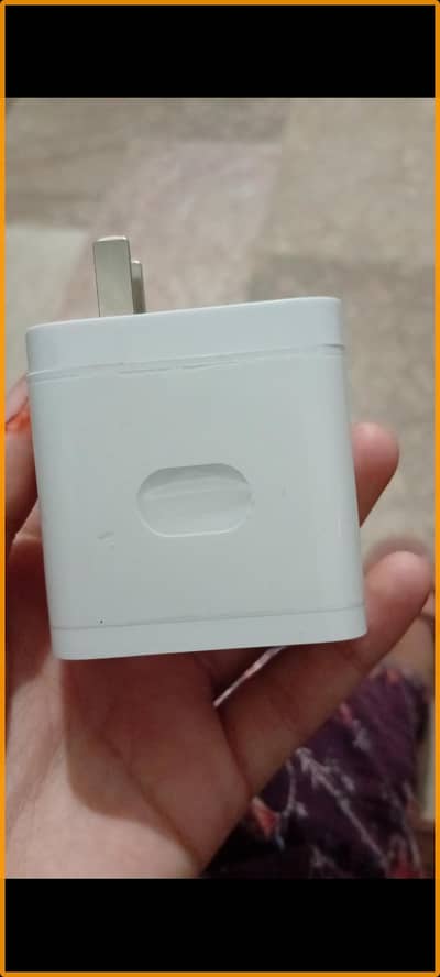 ​Original OPPO 100W SuperVOOC Charger | OnePlus Realme Type-C