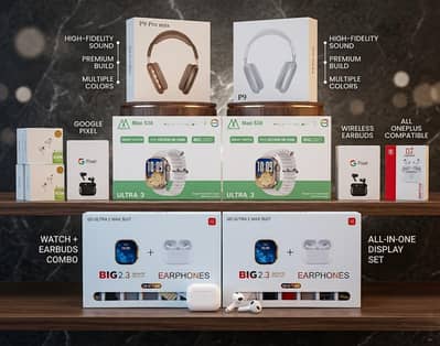 mobile phone accessories