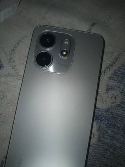 Infinix samat 9 HD 8.64