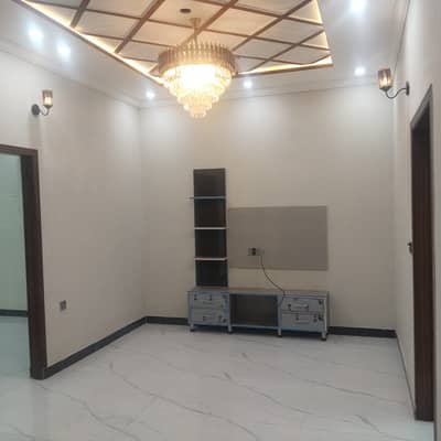 5 MARLA BRAND NEW HOUSE AVAILABLE FOR RENT