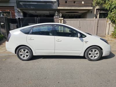 toyota prius 2010 / 2014