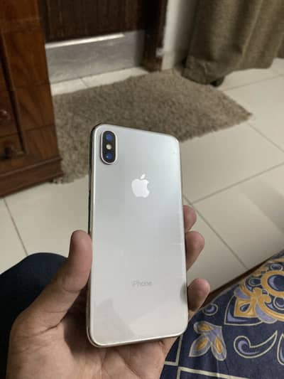 Iphone x pta approved