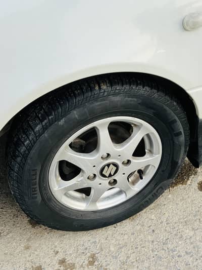 Cultus Limited Edition 2016