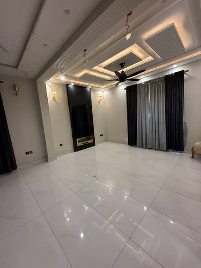 5 MARLA LOWER PORTION AVAILABLE FOR RENT