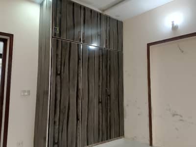 5 MARLA LOWER PORTION FOR RENT