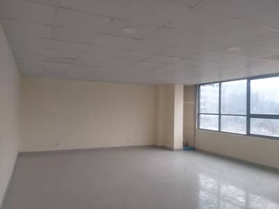 G-10 Best Office Space 4000 Sq. Feet Reasonable Rent