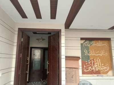 10 MARLA UPPER PORTION FOR RENT