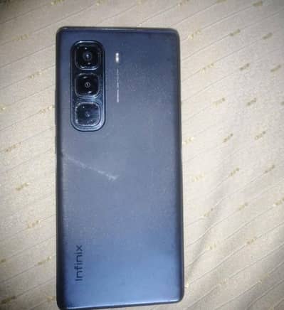 Infinix hot 50 pro plus 8/256 PTA official approve hai location attock