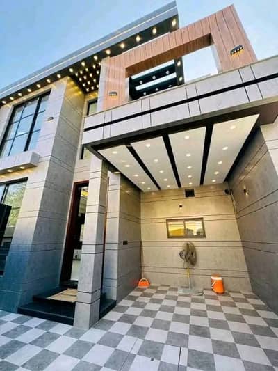 10 MARLA UPPER PORTION AVAILABLE FOR RENT