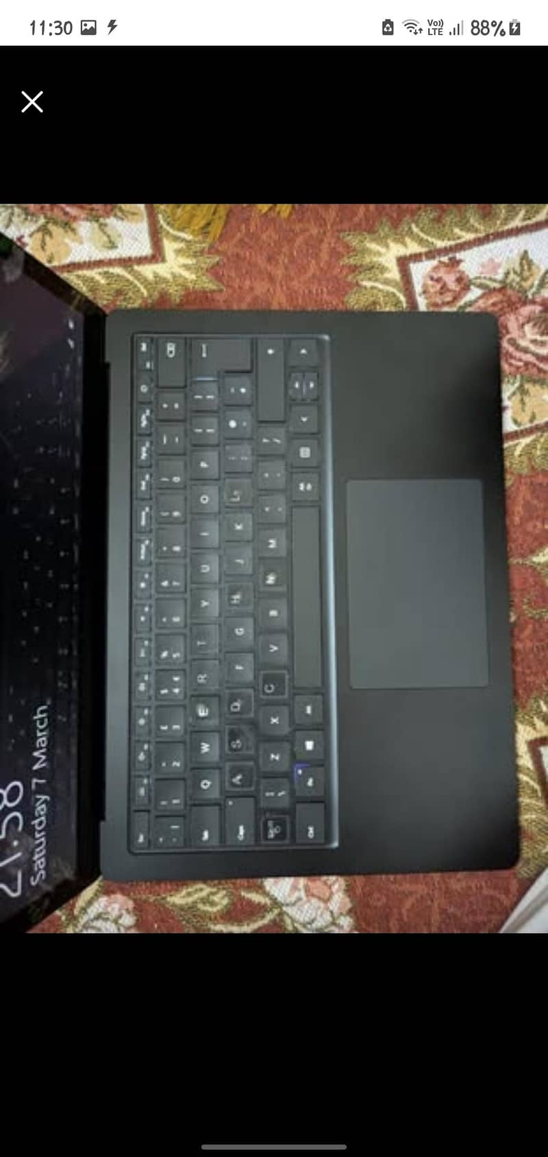 Microsoft surface 3 3