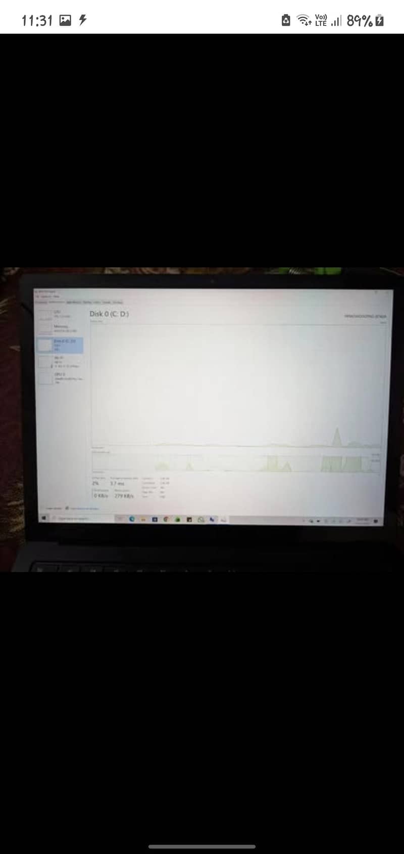 Microsoft surface 3 6