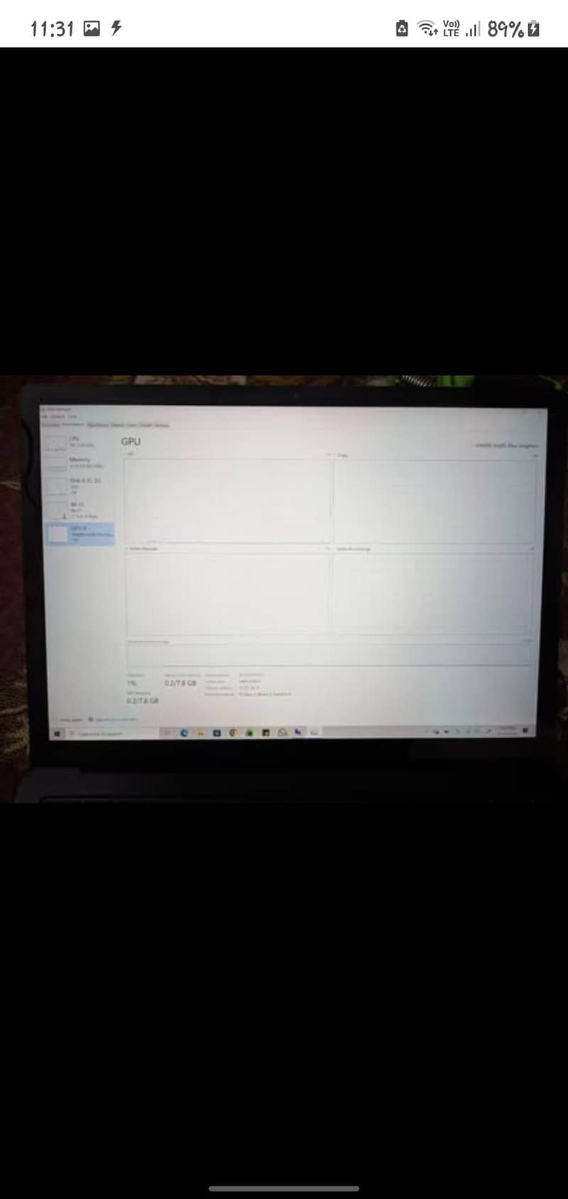 Microsoft surface 3 8