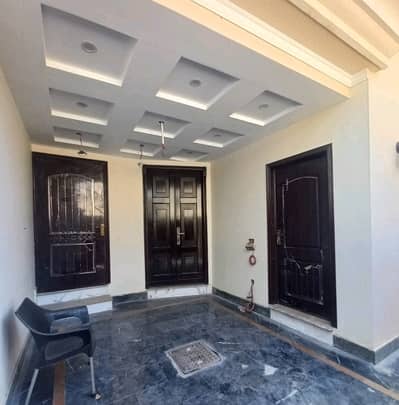4 Marla House For Sale In Alfalah Town Alfalah Town