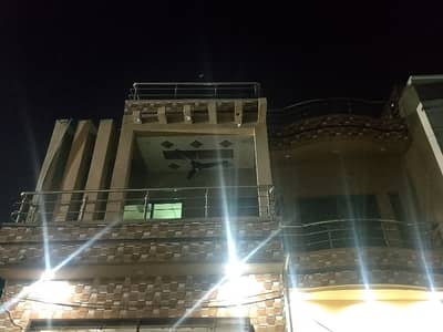 HOUSE FOR SALE DOUBLE STOREY