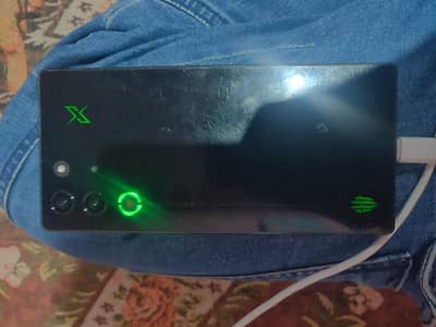 red magic 10 pro+ ib ha