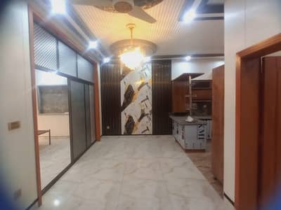 5 MARLA BRAND NEW HOUSE AVAILABLE FOR RENT