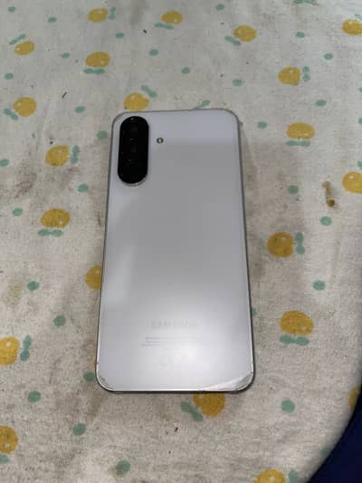 Samsung A56 5G 8/256