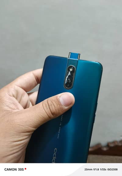oppo ka fone ha f11 pro 6/128gb