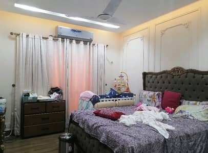 A House Of 14 Marla In Punjab Small Industries Colony