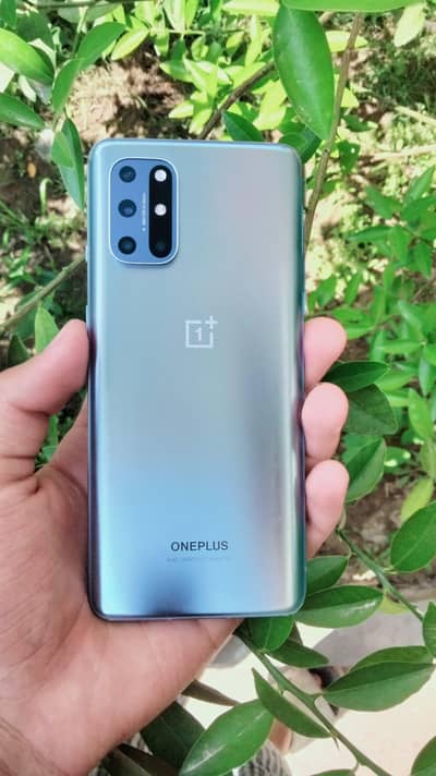 One plus 8t5G(Non Pta)