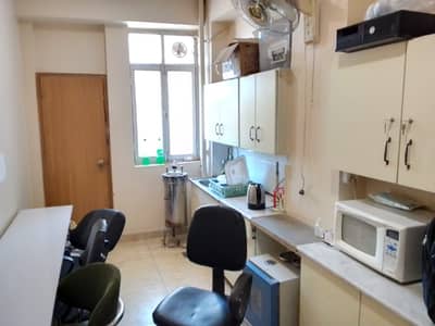 I-10 MARKAZ 2000 SQ. FEET OFFICE BEST FOR IT AND SOFTWARE HOUSES