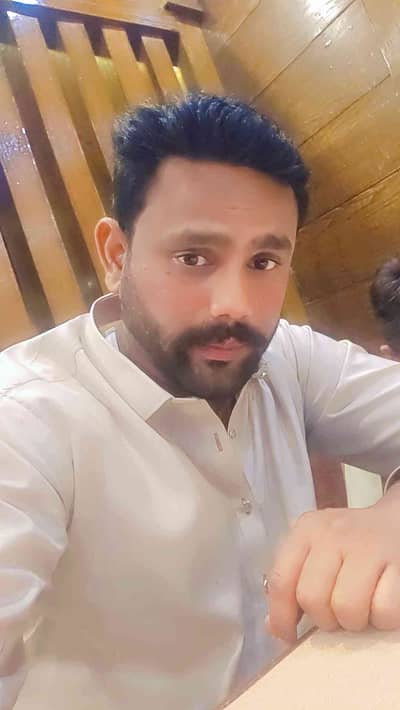 umair jamil
