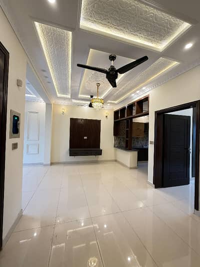 5 MARLA LOWER PORTION AVAILABLE FOR RENT