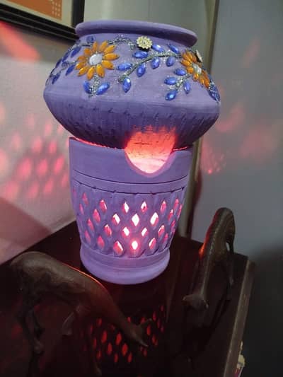 Beautiful Decorative Table Lamp