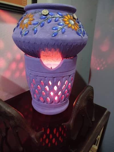 Beautiful Decorative Table Lamp