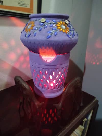 Beautiful Decorative Table Lamp