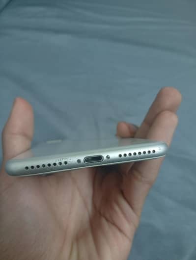 IPHONE 8 PLUS PTA APPROVED