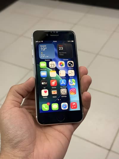 Iphone se 2020 dual pta approved